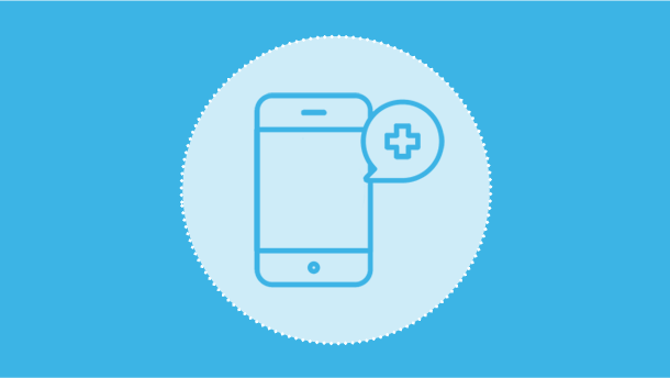 Digital Health Bundle Tile